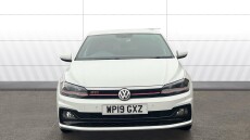 Volkswagen Polo 2.0 TSI GTI+ 5dr DSG Petrol Hatchback